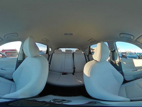 Used 2025 Hyundai Kona SEL image 42