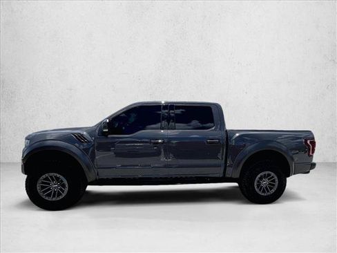Used 2020 Ford F150 Raptor w/ Equipment Group 802A Luxury AWD/4WD image 6