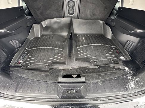 Used 2017 Nissan Rogue S image 15