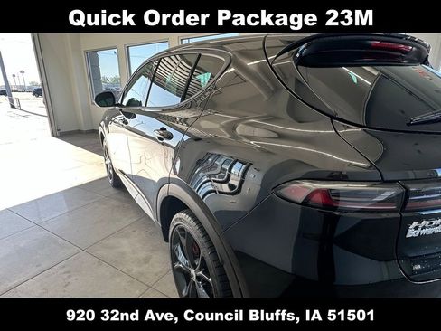 Used 2023 Dodge Hornet GT w/ Track Pack AWD/4WD image 6