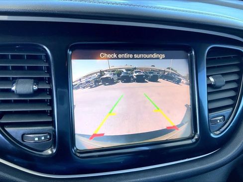 Used 2015 Dodge Dart Limited FWD image 24