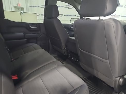 Used 2024 GMC Sierra 1500 Pro w/ Graphite Edition image 22