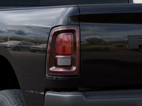 New 2026 RAM 2500 Tradesman image 9