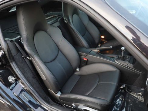 Used 2006 Porsche Cayman S image 42