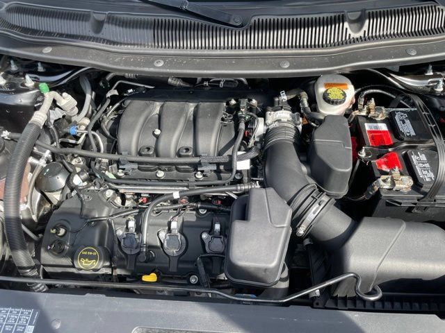 Used 2018 Ford Explorer XLT FWD image 26