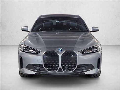 Used 2023 BMW i4 eDrive35 w/ Premium Package image 2