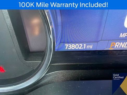 Used 2023 Ford Expedition Limited AWD/4WD image 64