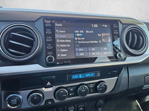 Used 2023 Toyota Tacoma SR5 image 13