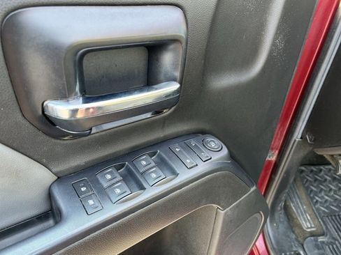 Used 2014 Chevrolet Silverado 1500 W/T w/ Trailering Package image 23