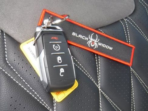 New 2025 RAM 2500 Big Horn image 67