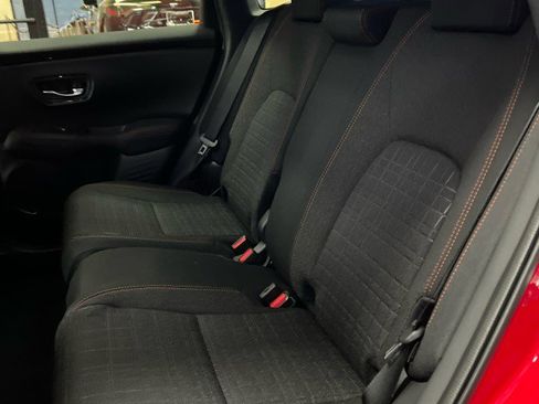 New 2026 Honda HR-V Sport image 9