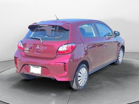 Used 2021 Mitsubishi Mirage ES image 5