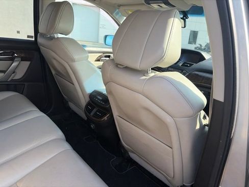 Used 2013 Acura MDX w/ Advance Package AWD/4WD image 17