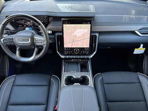 New 2026 GMC Acadia Denali w/ Super Cruise Package AWD/4WD image 15