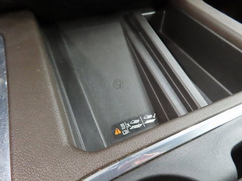 Used 2020 Chevrolet Silverado 2500 LTZ w/ LTZ Premium Package image 68