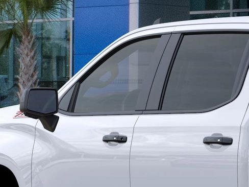 New 2026 Chevrolet Silverado 1500 LT Trail Boss w/ LT Trail Boss Premium Package image 12