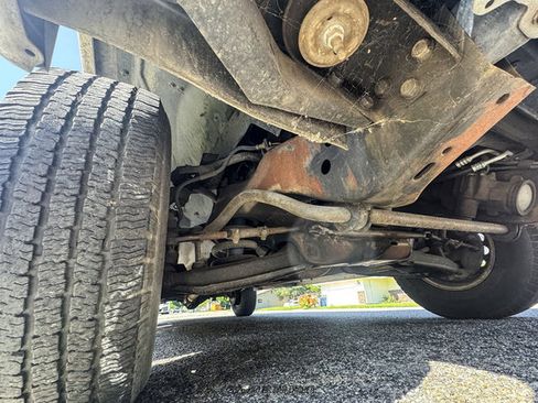 Used 1990 Chevrolet Silverado 3500 2WD Regular Cab image 80