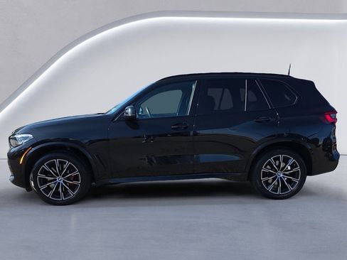 Used 2023 BMW X5 xDrive40i w/ M Sport Package image 6