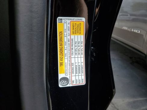 New 2026 GMC Canyon AT4 AWD/4WD image 32