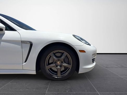 Used 2011 Porsche Panamera 4 AWD/4WD image 11