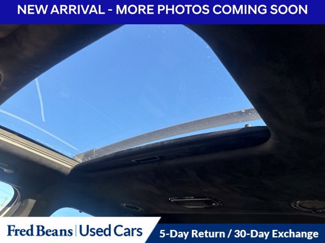 Used 2024 Hyundai Palisade Calligraphy AWD/4WD image 12