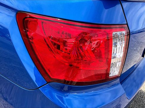 Used 2013 Subaru Impreza WRX Limited AWD/4WD image 30