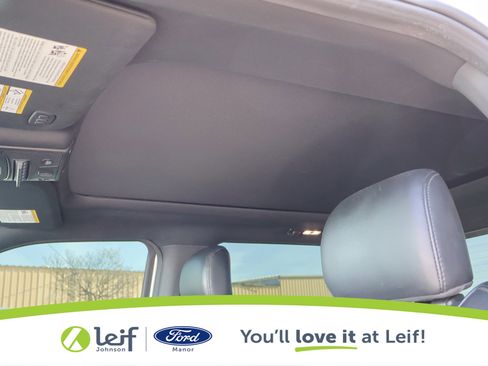 Used 2019 Ford F150 Raptor w/ Equipment Group 802A Luxury image 14