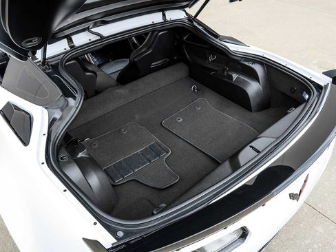 Used 2019 Chevrolet Corvette Z06 image 53