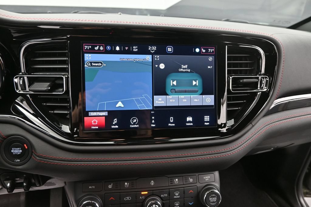 Used 2026 Dodge Durango GT AWD/4WD image 39