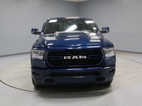 Used 2023 RAM 1500 Laramie AWD/4WD image 6