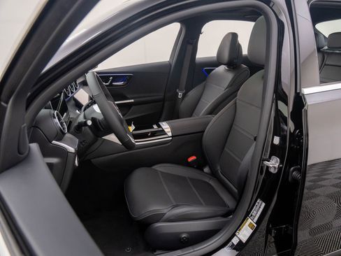 New 2026 Mercedes-Benz C 300 C 300 image 15