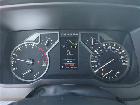 Used 2022 Toyota Tundra SR5 w/ SR5 Premium Package image 13