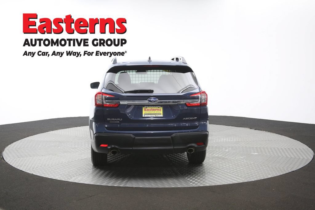 Used 2023 Subaru Ascent Premium AWD/4WD image 36