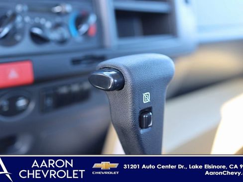 New 2024 Chevrolet Low Cab Forward 5500HD image 32