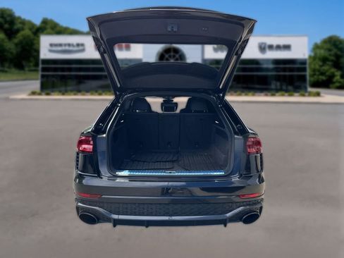 Used 2023 Audi RS Q8 w/ Black Optic Package AWD/4WD image 35