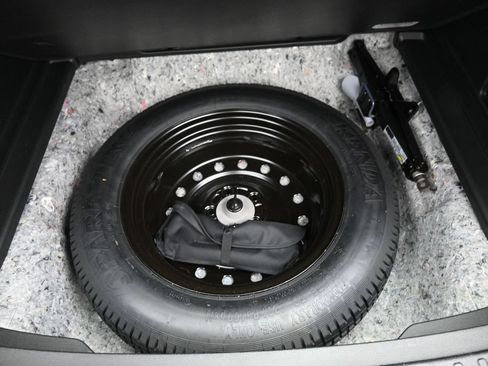 Certified 2025 Honda CR-V LX image 22