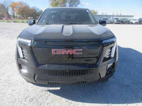 New 2026 GMC Sierra EV Elevation image 10