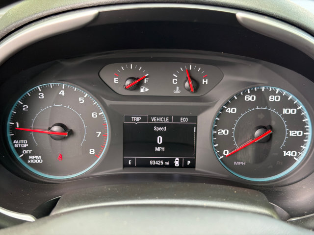 Used 2022 Chevrolet Malibu LT FWD image 26