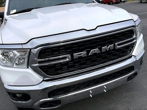 Used 2022 RAM 1500 Big Horn RWD image 28