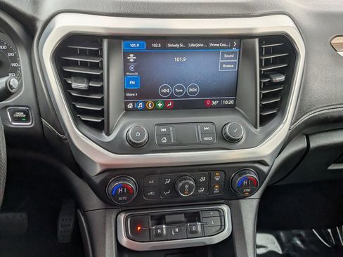 Certified 2021 GMC Acadia SLE w/ Driver Convenience Package image 26