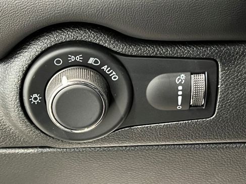 New 2025 Dodge Durango GT w/ Blacktop Package image 27