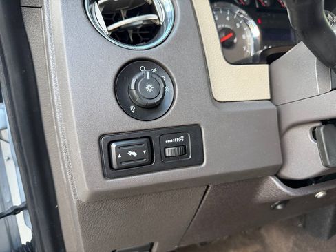Used 2010 Ford F150 XLT RWD image 17
