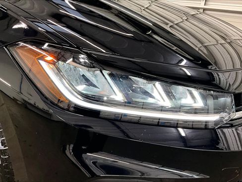 New 2026 Volkswagen Jetta S image 29