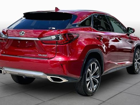 Used 2017 Lexus RX 350 FWD w/ Premium Package image 13