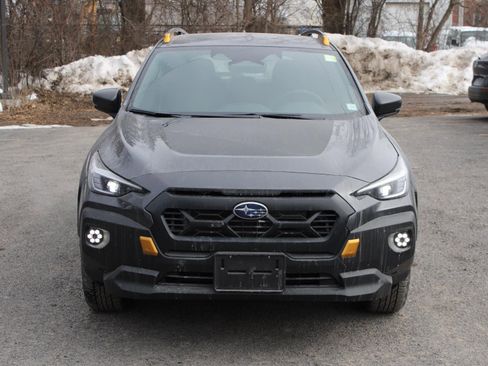 New 2026 Subaru Crosstrek 2.5i Wilderness w/ Wilderness Package AWD/4WD image 2