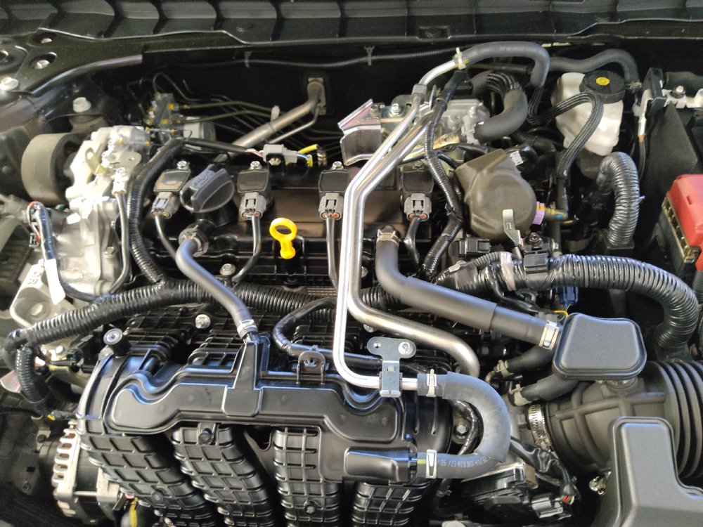 Used 2025 Nissan Altima 2.5 SV FWD image 30