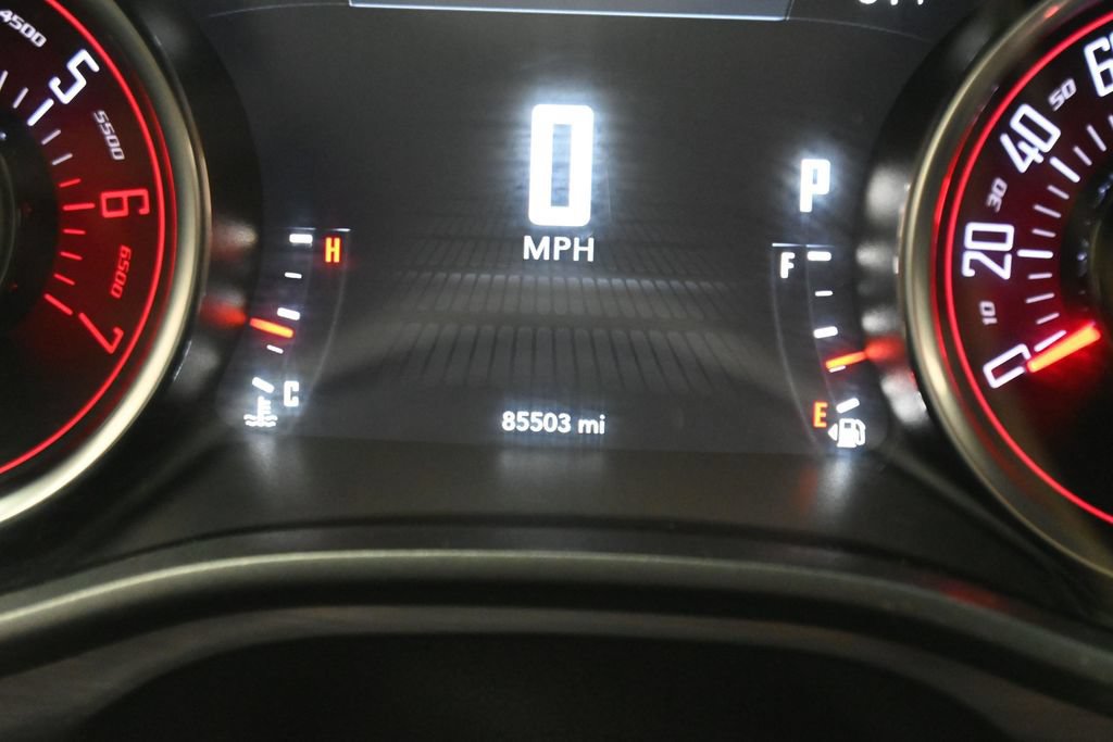 Used 2018 Dodge Challenger R/T RWD image 16