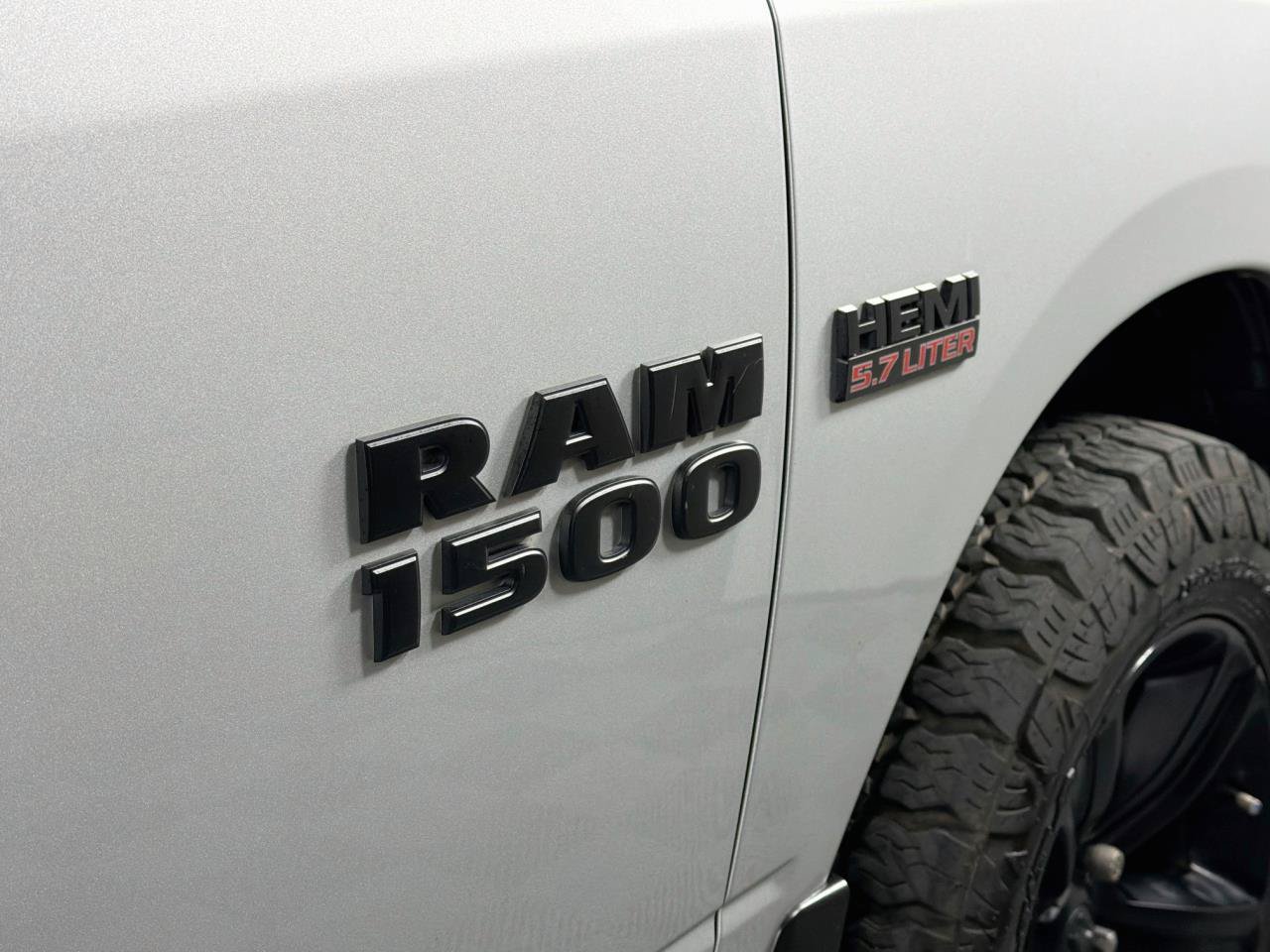 Used 2018 RAM 1500 Sport AWD/4WD image 30