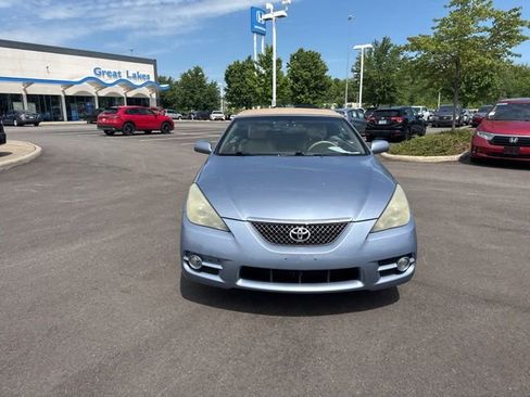 Used 2008 Toyota Solara SE FWD image 3