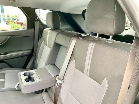 Used 2024 Chevrolet Blazer LT w/ Convenience Package FWD image 18